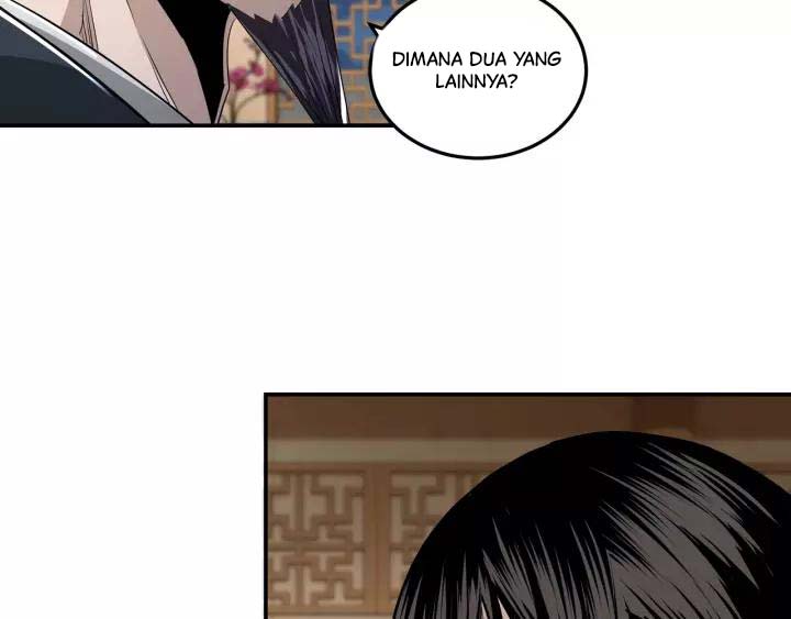 Greatest Boss System Chapter 51 Bahasa Indonesia